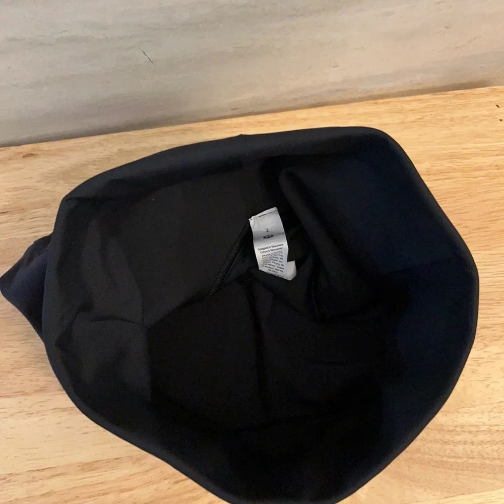LULULEMON License To Train High-Rise Shorts 2